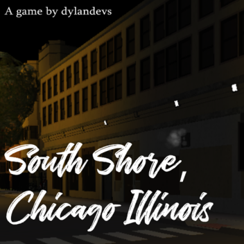 South Shore, Chicago Illinois