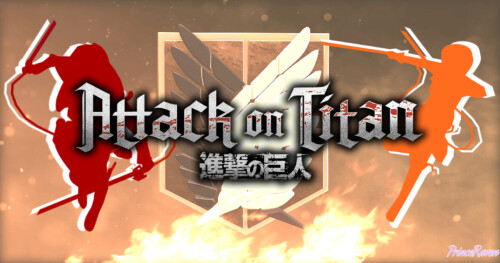 Attack on Titan RP ~