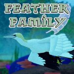Feather Family [Gannet]