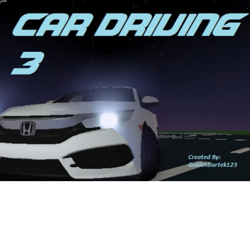 Car Driving 3