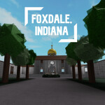 Foxdale, IN