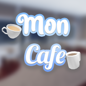 Mon Café [Bêta]