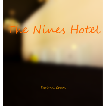 [REFURBISHED] Nines Hotel Portland, OR