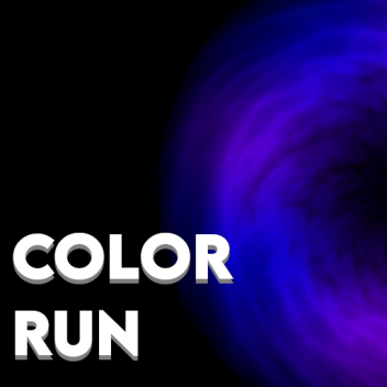 [Alpha] Color Run!