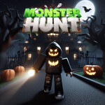 Monster Hunt [DEV]