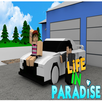 Life in Paradise 2