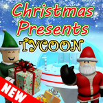 Christmas Presents Tycoon