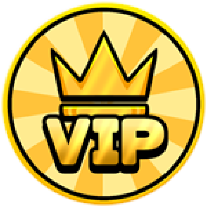 Vip - Roblox