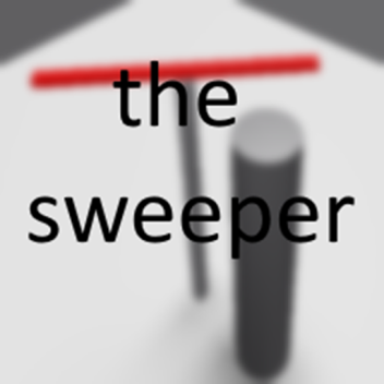 The sweeper