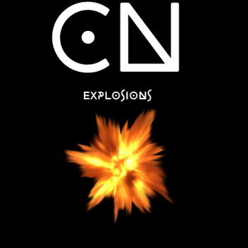Codename: Explosions [PreAlpha v.1.0]