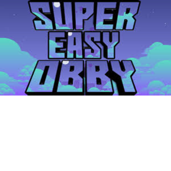 super easy obby