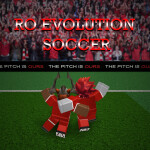 Ro Evolution Soccer