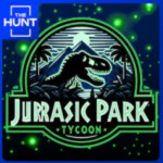 [NEW] Jurassic Dino Tycoon 🦕