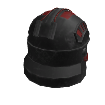 The Nova Dominion Helmet | Roblox Item - Rolimon's