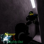 Bloxxer Cell: Lights Out