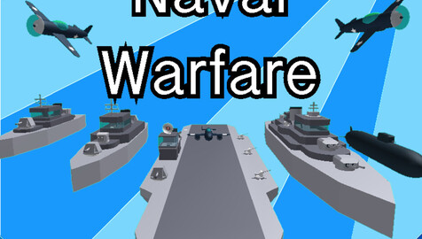 Naval warfare gui (Teleports, Auto win, Inf ammo)