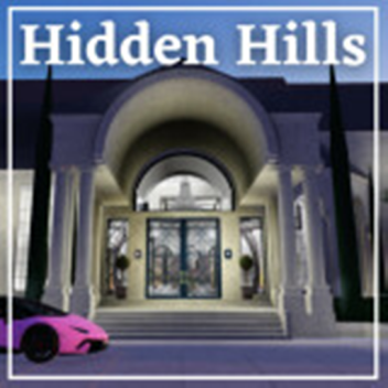 Hidden Hills Mansion Atlanta, GA