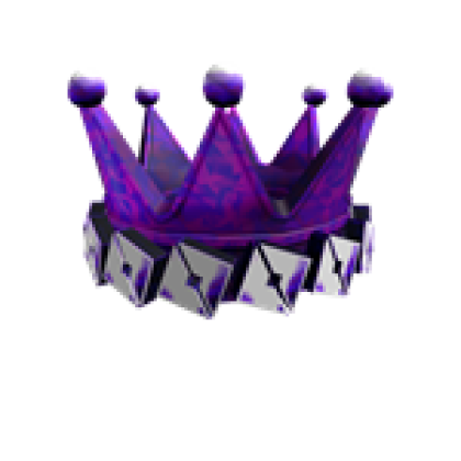 Sparkletime Crown of O’s - Roblox