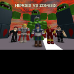 Heroes VS Zombies