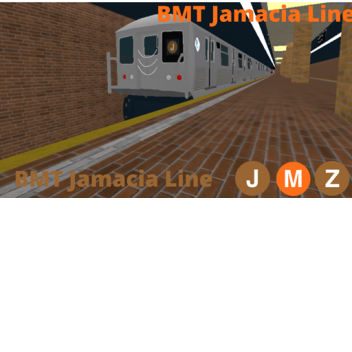 BMT Jamaica Line