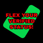 Flex Your Verified Status!