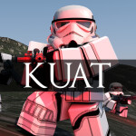 Imperial Outpost on Kuat [GP SALE]