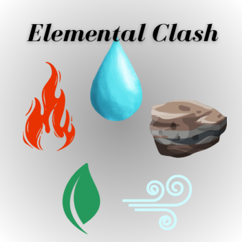 Elemental Clash