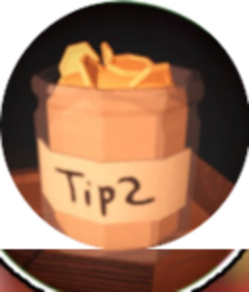 Tip - Roblox