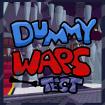 Dummy Wars Testing Place