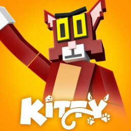 Kitty UPDATE! - Roblox Game Cover