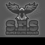 S.E.S | Super Elite Squad Military base