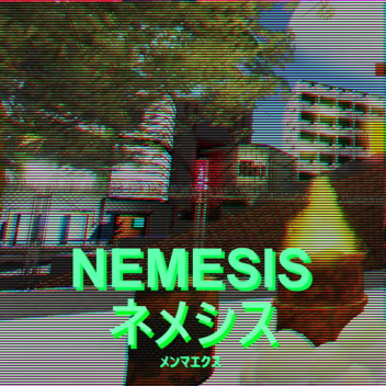 Nemesis City [Cyberpunk Roleplay]