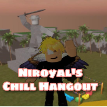 niroyal's chill hangout