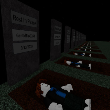 Gentifax's Failed ID Snipe Graveyard