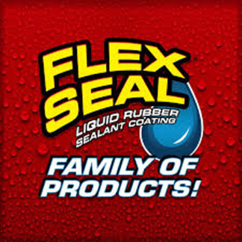 Flex Seal Simulator LEGACY