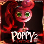 Poppy playtime Chapter 2 RP. - Roblox