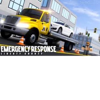 [mobile] Emergency Response: Liberty County