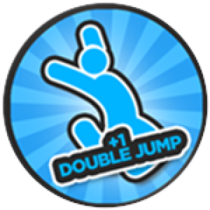 Double Jump - Roblox