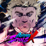 [UPD 24] Anime Souls Simulator X