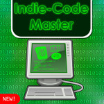 Indie-Code Masters [Pre-Alpha] Game Maker 2000 the