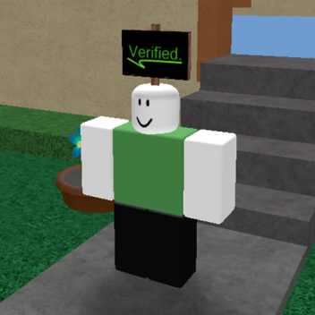 Good Old Roblox