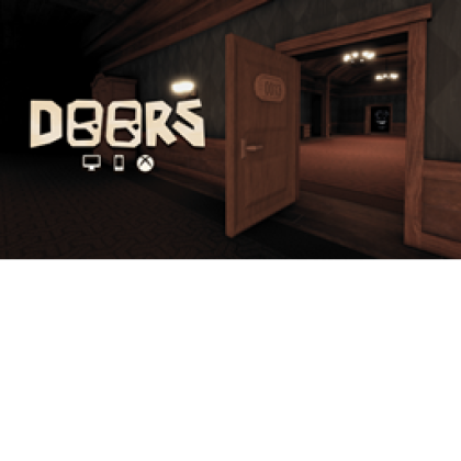 Doors roblox png