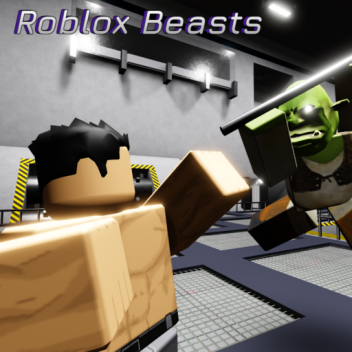 Roblox Beasts