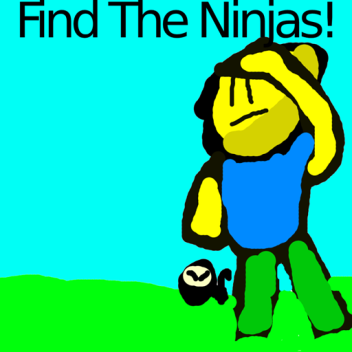 Find the Ninjas!