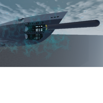 Submarine Battle (ALPHA) (AC AND CAPTURE POINT!)