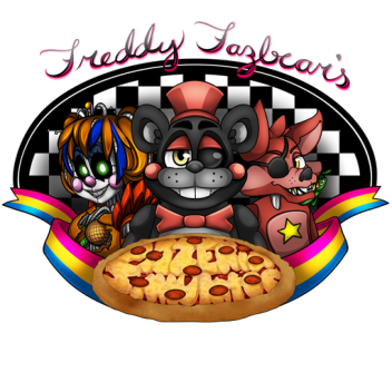[TWISTED ONES!]Freddy Fazbear's Pizzeria Sim.