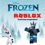 Frozen The Game (NEW UPDATE)