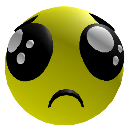 Roblox faces 1 - Discord Emoji