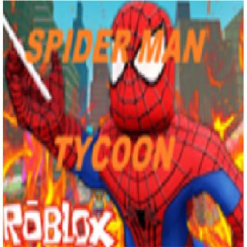 Spider Man Tycoon 