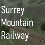 Surrey Mountain Narrow Gauge Railway